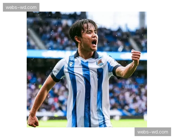 皇家社会迎利好：图里恩特斯解禁，久保建英伤愈回归