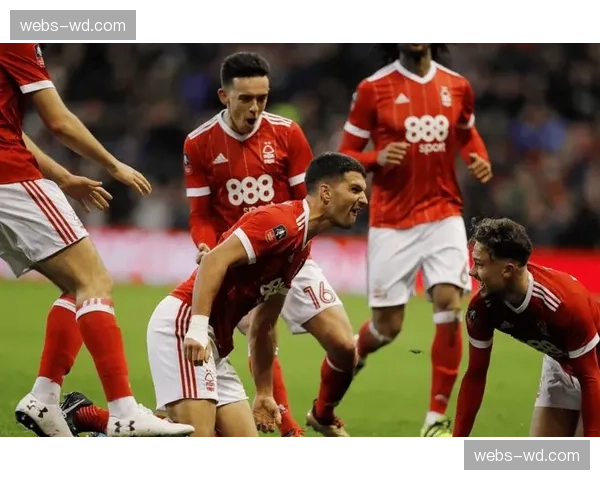 诺丁汉森林36个进球进攻端乏力，保级压力下需提升得分能力